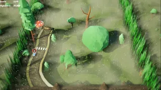 Скриншот 6 к игре Lanelord