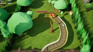 Скриншот 8 к игре Lanelord