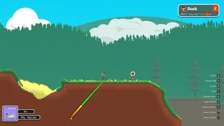 Скриншот 5 к игре Stinker Golf