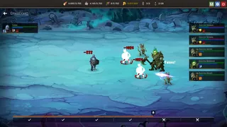 Скриншот 4 к игре Piece Quest Idle