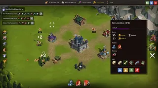 Скриншот 5 к игре Piece Quest Idle