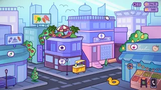 Скриншот 3 к игре Mixed Spirits: Bartender
