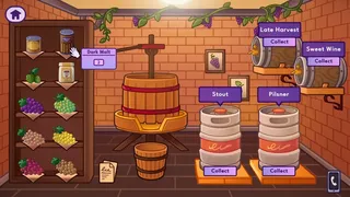 Скриншот 5 к игре Mixed Spirits: Bartender