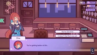 Скриншот 7 к игре Mixed Spirits: Bartender