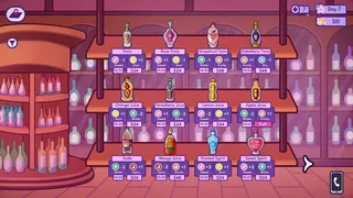 Скриншот 8 к игре Mixed Spirits: Bartender