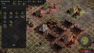 Скриншот 2 к игре Reforge Eden: Overlord
