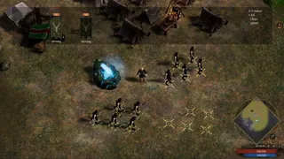 Скриншот 3 к игре Reforge Eden: Overlord