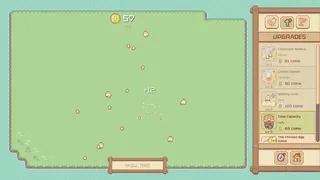 Скриншот 1 к игре Way Too Many Eggs