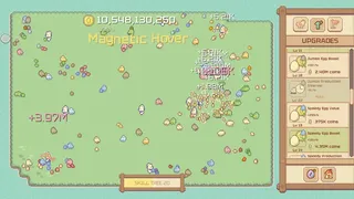 Скриншот 4 к игре Way Too Many Eggs