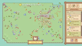 Скриншот 5 к игре Way Too Many Eggs