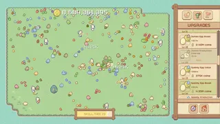 Скриншот 8 к игре Way Too Many Eggs