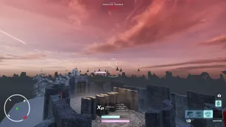 Скриншот 3 к игре Arena of Death