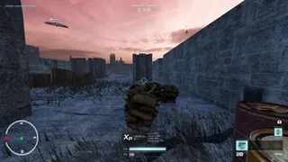 Скриншот 4 к игре Arena of Death