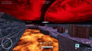 Скриншот 8 к игре Arena of Death