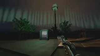 Скриншот 4 к игре ПОРОГ (LIMINAL)