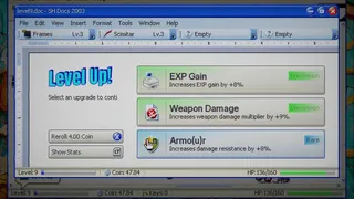 Скриншот 5 к игре Antivirus Survivors 2003 Professional