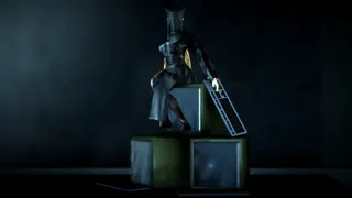 Скриншот 3 к игре FFFF : Fatal Five Finger Fillet
