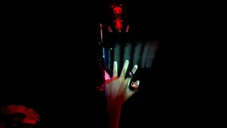 Скриншот 4 к игре FFFF : Fatal Five Finger Fillet