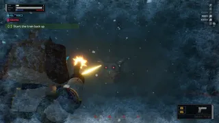 Скриншот 4 к игре Fright Train