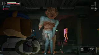 Скриншот 7 к игре Fright Train