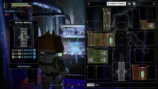 Скриншот 8 к игре Fright Train