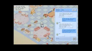 Скриншот 1 к игре Idle Pixel Maids