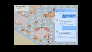 Скриншот 2 к игре Idle Pixel Maids