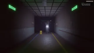 Скриншот 1 к игре The Halloway Haunting