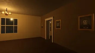 Скриншот 7 к игре The Halloway Haunting