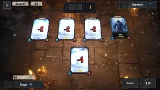 Скриншот 2 к игре Portentum