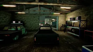 Скриншот 3 к игре Blackout Route