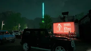 Скриншот 4 к игре Blackout Route