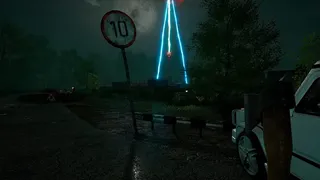Скриншот 6 к игре Blackout Route