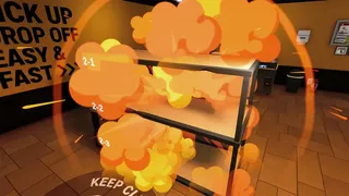 Скриншот 5 к игре Pickup Point Chaos
