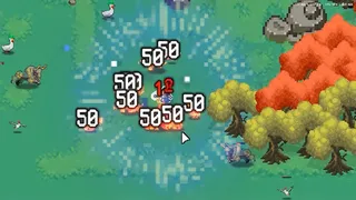 Скриншот 6 к игре 像素修仙录