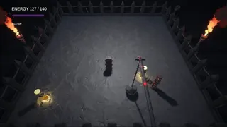 Скриншот 3 к игре A Ball That Breaks Everything