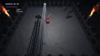 Скриншот 6 к игре A Ball That Breaks Everything