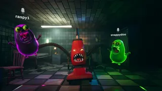Скриншот 3 к игре GHOSTED