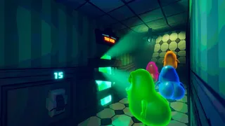 Скриншот 4 к игре GHOSTED