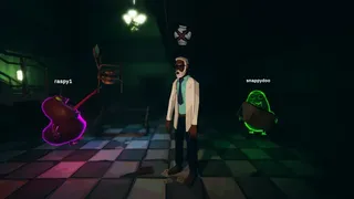 Скриншот 5 к игре GHOSTED