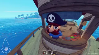 Скриншот 2 к игре Grr Grr Gnomes