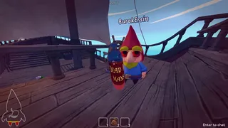 Скриншот 3 к игре Grr Grr Gnomes