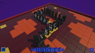 Скриншот 2 к игре Chain Reactions