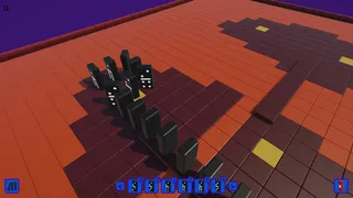 Скриншот 5 к игре Chain Reactions