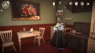 Скриншот 2 к игре Детектив Шерлок: Охотник за Тенью