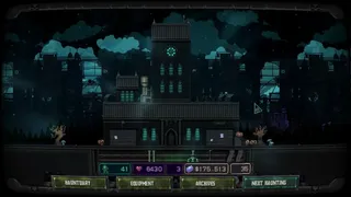 Скриншот 2 к игре Haunted: ЛОВЦЫ ПРИЗРАКОВ