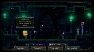 Скриншот 5 к игре Haunted: ЛОВЦЫ ПРИЗРАКОВ