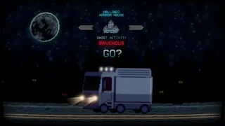 Скриншот 6 к игре Haunted: ЛОВЦЫ ПРИЗРАКОВ