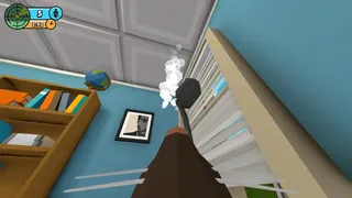 Скриншот 3 к игре Gun a Rat