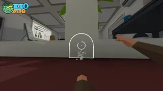 Скриншот 5 к игре Gun a Rat